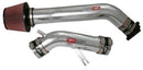 Injen 03-06 G35 AT/MT Sedan Polished Cold Air Intake-4