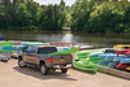 BAK 19-20 Dodge Ram (New Body Style w/o Ram Box) 5ft 7in Bed BAKFlip FiberMax-11
