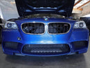 aFe Magnum FORCE Intake System Carbon Fiber Scoops BMW M5 (F10) 12-14 V8-4.4L (tt)-4