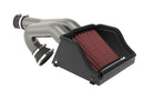 K&N 2015-22 Ford F-150 3.5L V6 Performance Air Intake System-1