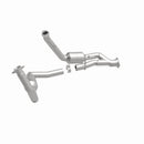 MagnaFlow Conv DF 06-07 Jeep Commander / 05-10 Grand Cherokee 5.7L Y-Pipe Assy (49 State)-44