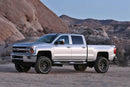 Fabtech 11-19 GM 2500HD 2WD/4WD 4in Basic Sys w/Stealth Shks-2