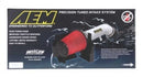 AEM 04-07 Acura TL/ 07 TL-S Polished Cold Air Intake-11