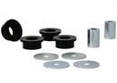 Whiteline 1/1990-2000 Lexus SC300 / SC400 Front Steering Rack & Pinion Mount Bushing Kit-3