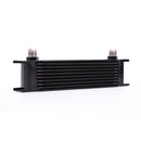 Mishimoto Universal 10 Row Oil Cooler - Black-14
