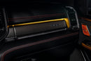 Oracle 19-22 Ram Fiber Optic LED Interior Ambient Dash Kit - ColorSHIFT (3PCS) - ColorSHIFT-30