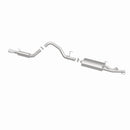 MagnaFlow Sys C/B 01-03 Toyota Sequoia 4.7L V-42