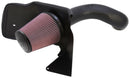 K&N 99-04 Chevy Silverado V8-4.8L/5.3L Performance Intake Kit-1