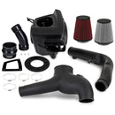 Mishimoto 2021+ Ford Bronco 2.7L Performance Air Intake w/ Oiled Filter-7