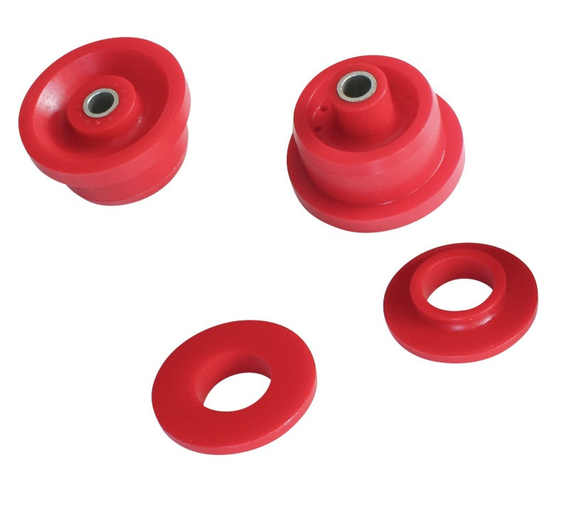 Pedders Urethane Rear Xmember Outer Bush Kit 2004-2006 GTO - 0