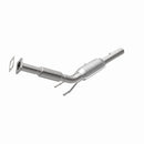 MagnaFlow Direct Fit Catalytic Converter 06-08 VW Rabbit 2.5L-44