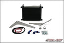 AMS Performance 08-15 Mitsubishi EVO X MR/Ralliart SST Transmission Oil Cooler Kit-2
