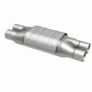 MagnaFlow Conv Univ 2/2 D/D FED-41