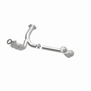MagnaFlow Conv DF 07-09 Chevy/GMC Silverado/Suburban/Sierra/Tahoe/Yukon-46