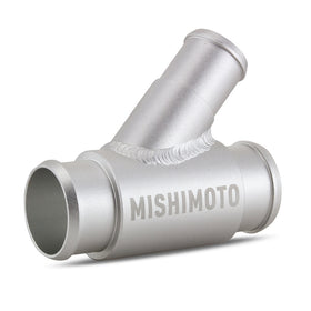 Mishimoto 13-14 Dodge Ram 6.7L Cummins Aluminum Coolant Y-Pipe - 0