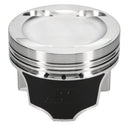 Wiseco Honda B-Series -10cc Dish 1.181 x 84.5mm Piston Shelf Stock Kit-16