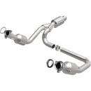 MagnaFlow Conv Direct Fit 14-16 GMC Sierra 1500 V6 4.3L-1