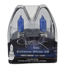 Hella HB3 9005 12V 100W Xenon White XB Bulb (Pair)-34