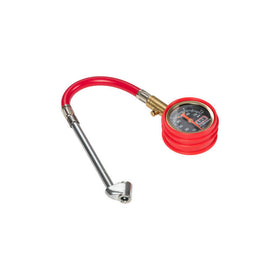 ARB Small Dial Tire Gauge Psi/Bar - 0