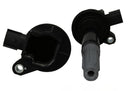 Ford Racing Coyote 5.0L V8 (Fits 2011- 2/23/16 Mustang GT/F-150 4V Ti-VCT) Ignition Coil Set-8