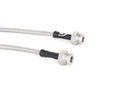 Goodridge 99-03 Chevy Silverado 2WD 2DR Ext Cab w/ 2W Steering Brake Lines-12