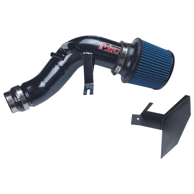 Injen 15-19 Hyundai Sonata 2.0T Short Ram Air Intake - Laser Black - 0