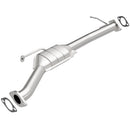 MagnaFlow Conv DF 93-95 Mazda RX7 1.3L-1