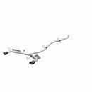 Magnaflow 2022+ Honda Civic SI NEO Cat-Back Exhaust System-29