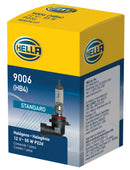 Hella 9006 12V 55W Halogen Bulb-3