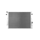 Mishimoto 08-10 Ford 6.4L Powerstroke Radiator - Version 2-25