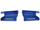 aFe MagnumFORCE Intakes Scoops AIS BMW 335i (E90/92/93) 07-13 L6-3.0L (Blue)-7