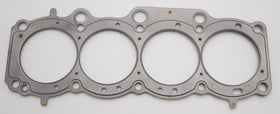 Cometic Toyota 5SFE 2.2L 88mm 87-97 .040 inch MLS Head Gasket - 0
