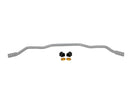 Whiteline EVO X Rear 27 mm Heavy Duty Adjustable Swaybar-3