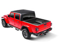 BedRug 20-23 Jeep Gladiator 5ft Bed Mat (Use w/Spray-In & Non-Lined Bed)-1