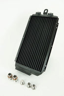 CSF 65-89 Porsche 911 / 930 OEM+ High-Performance Oil Cooler-12