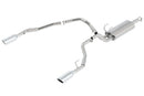 Borla 09-14 Dodge Ram 1500 5.7L V8 2/4WD Crew/Extended Cab SS Catback Exhaust-2