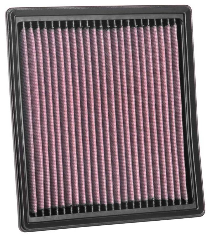 K&N 2019 Subaru WRX STI 2.5L F/I Replacement Air Filter - 0