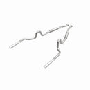 MagnaFlow Magnapack Sys C/B 94-98 Ford Mustang Gt/Cobra 4.6L-39