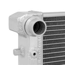 Mishimoto 99-02 Volkswagen Golf Manual Aluminum Radiator-19