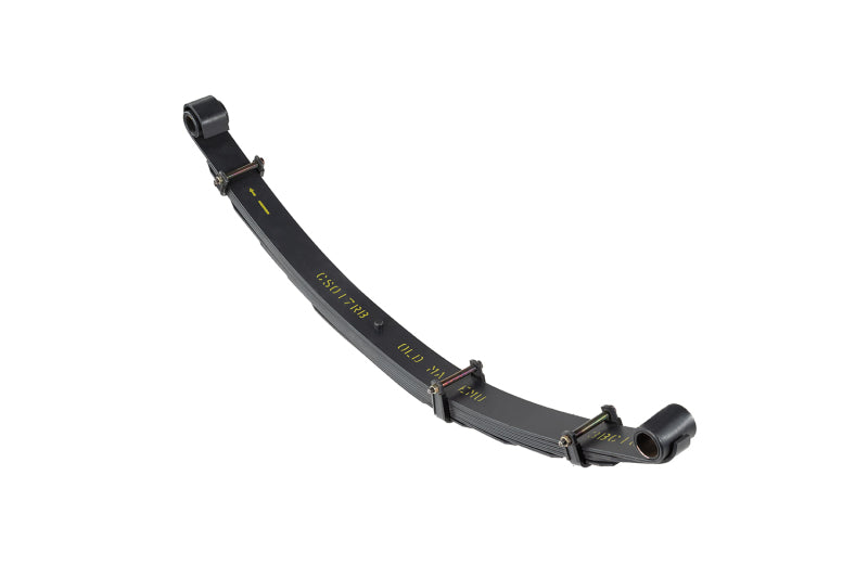 ARB / OME Leaf Spring Lc 60 Serr - 0