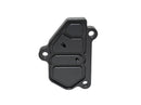 Skunk2 B-Series VTEC Black Anodized Block Off Plate-6