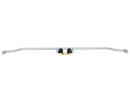 Whiteline 20-21 Chevrolet Camaro LT1 Rear Sway Bar - 27mm HD Blade Adj. (Incl. Bushings)-3