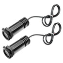 Oracle Door LED Projectors - Mustang-10