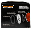 K&N Yamaha / KYMCO 2.813in OD x 2.469in H Oil Filter-9