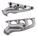 BBK 94-95 Mustang 5.0 Shorty Tuned Length Exhaust Headers - 1-5/8 Titanium Ceramic-14
