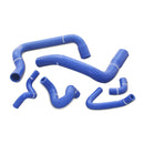 Mishimoto 86-93 Ford Mustang Black Silicone Hose Kit-5