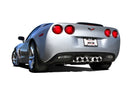 Borla 09-12 Chevy Corvette C6 Coupe/Convertible 6.2L 8cyl Aggressive ATAK Exhaust-5
