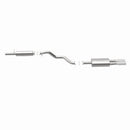 MagnaFlow Sys C/B 02 VW Golf-Gti 1.8T w/ Fascia Cutouts-39