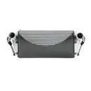 Mishimoto 13+ Dodge Cummins 6.7L Intercooler Kit - Silver-21