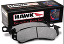 Hawk 20-21 Corvette C8 Z51 Street HP+ Front Brake Pad-4